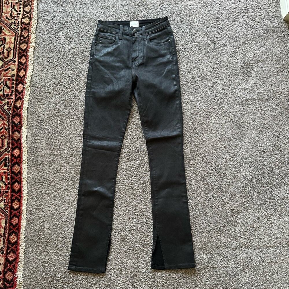 Jonathan Simkhai Rae High Rise Ankle Skinny Jeans NWT